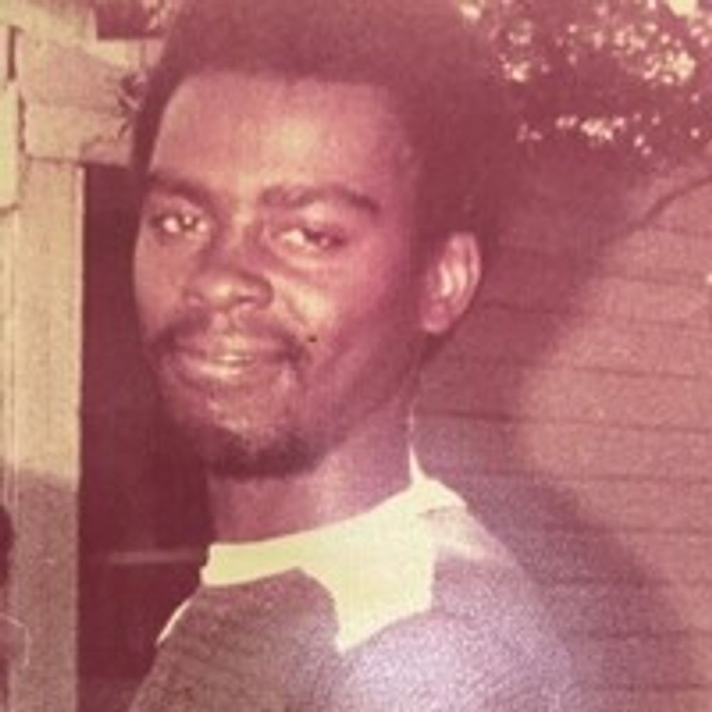 Marvin Luther Smith