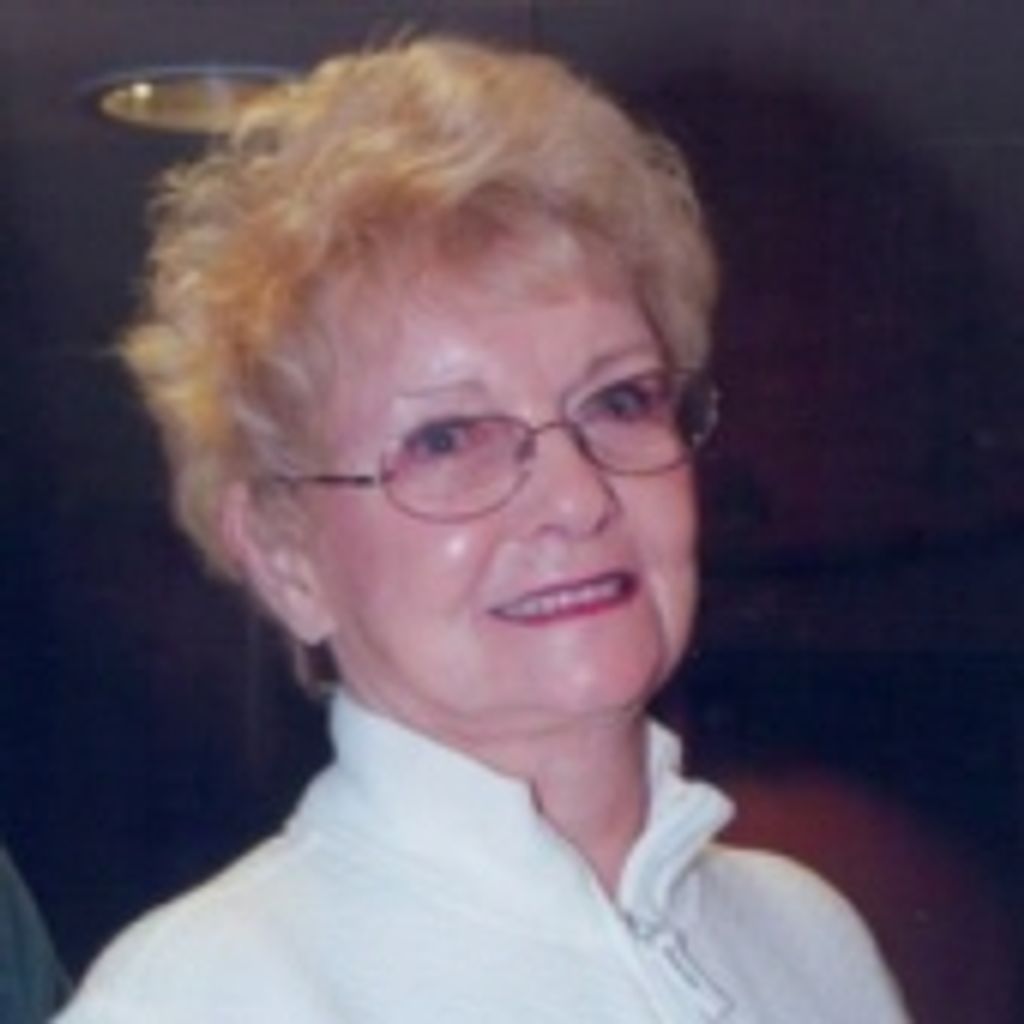 Evelyn "Ebbie" F. Kerr