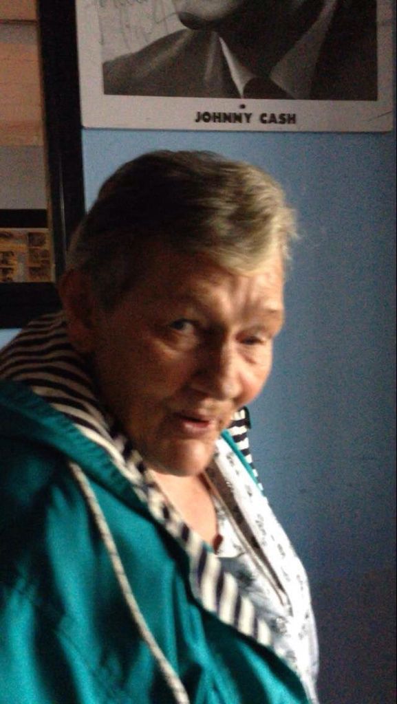 Joan Baker Profile Photo