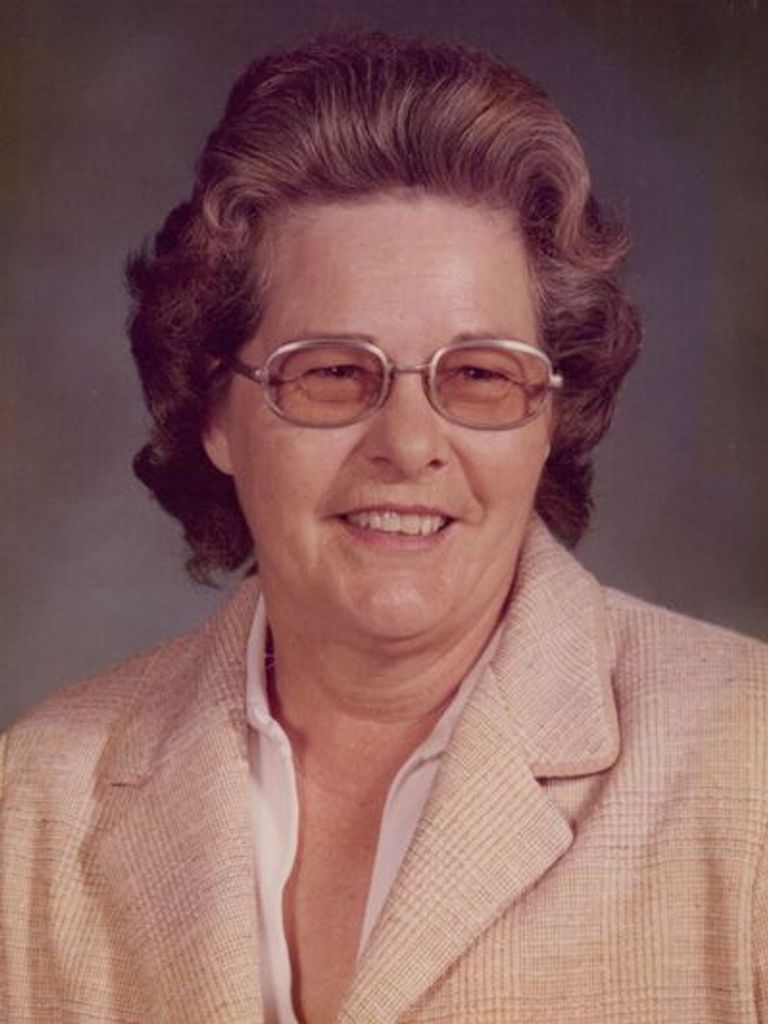 Betty J. Caldwell