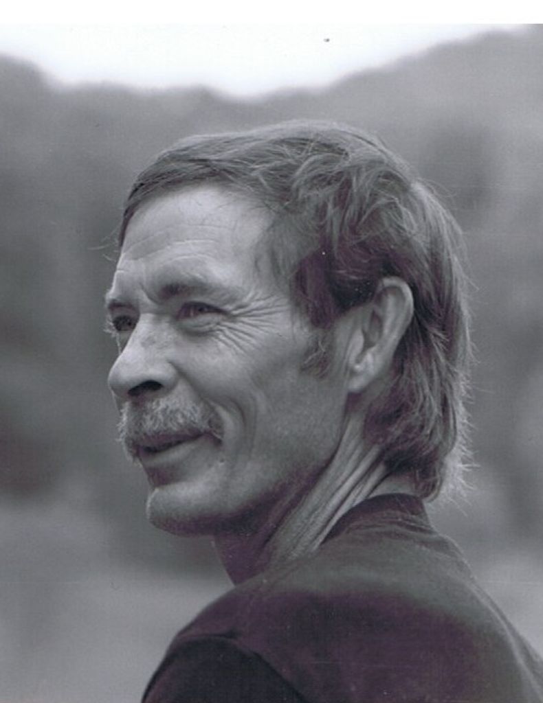 Lawrence Thomas Caudill