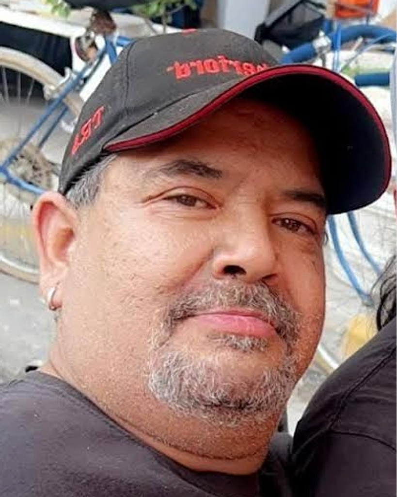 Ray Soliz Profile Photo