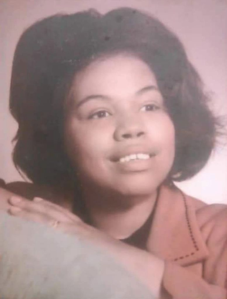 Mrs. Norma Jean Carter - Woods Profile Photo