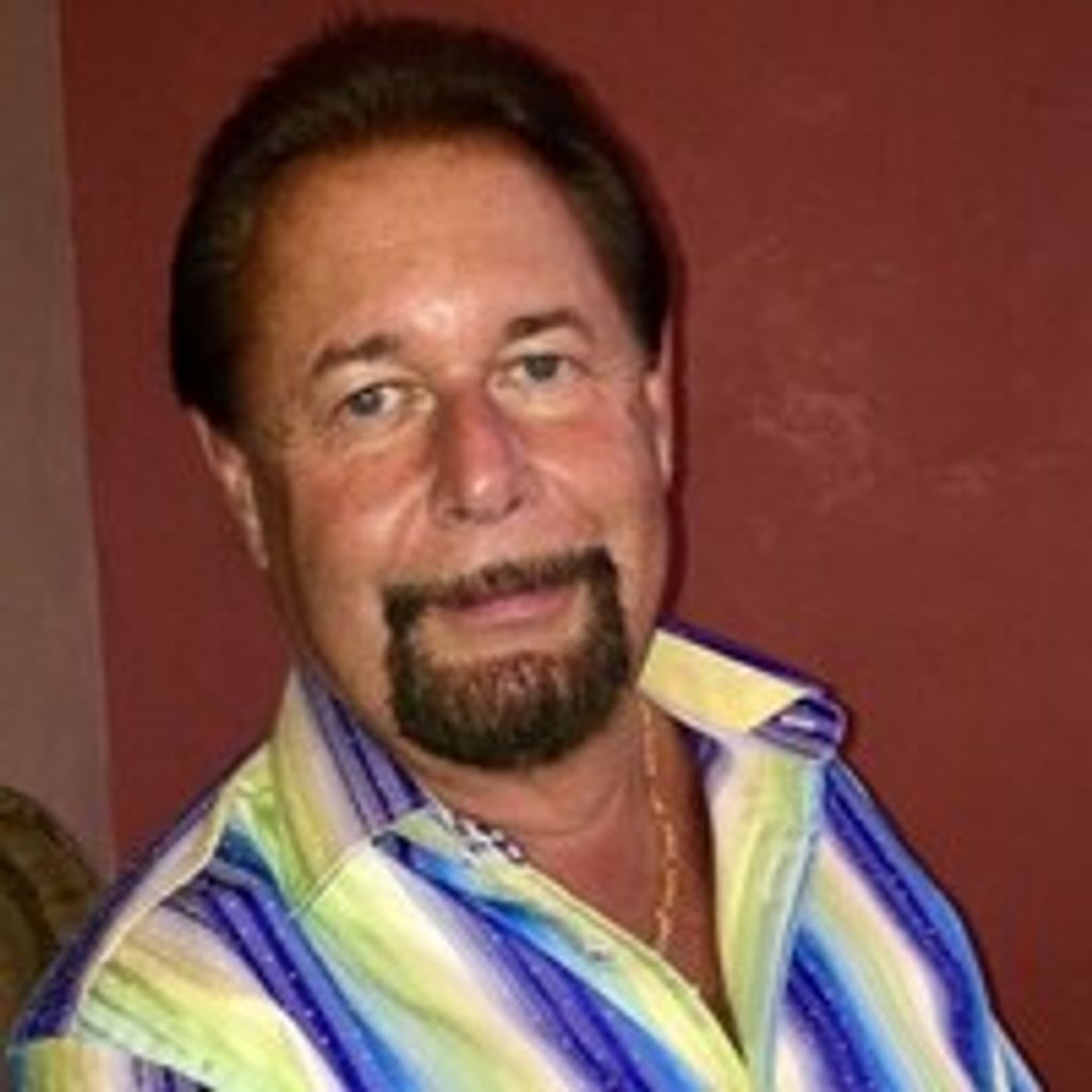 Thomas B. Klamet Profile Photo