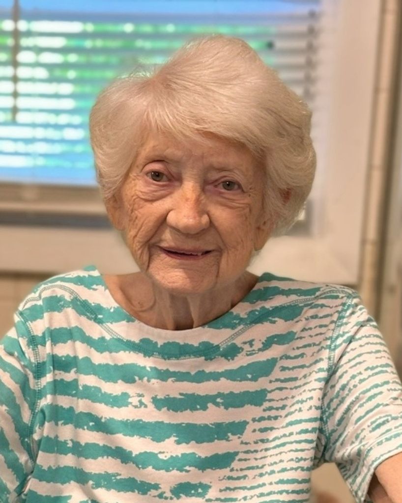 Shirley Ann Vallini