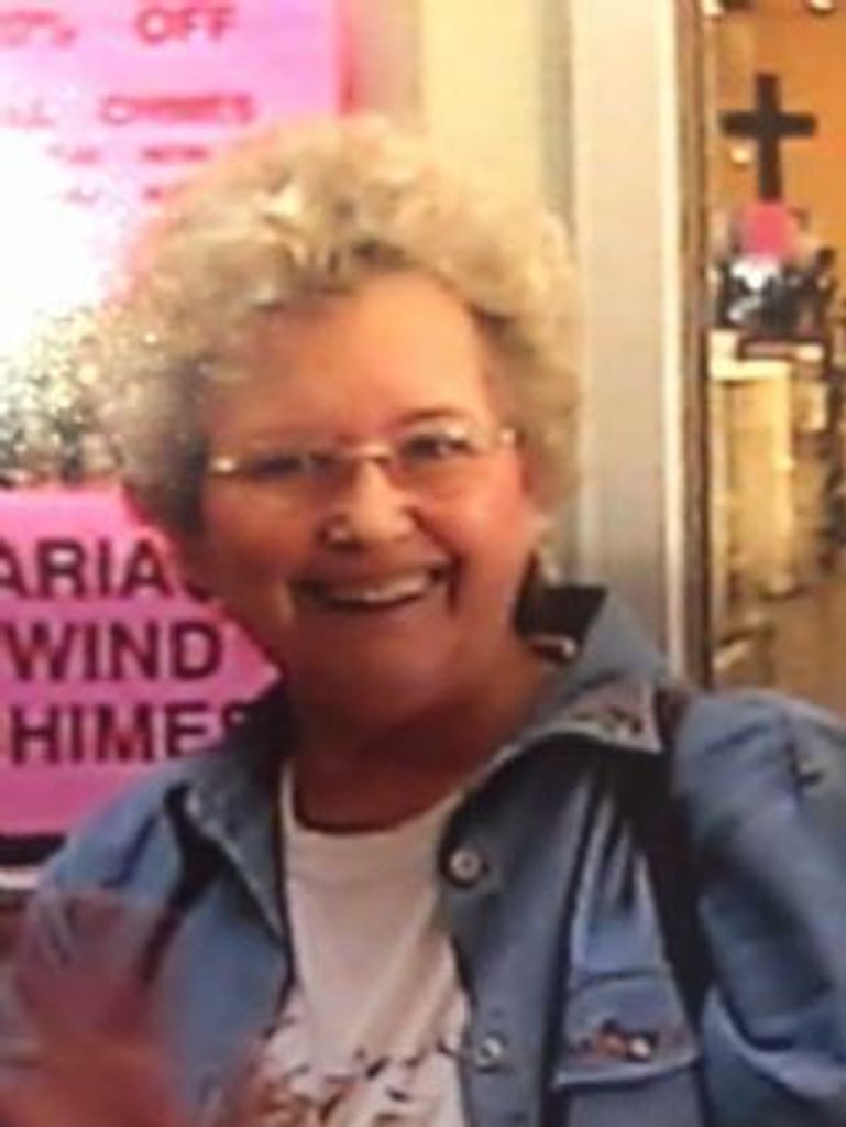 Linda Stobb