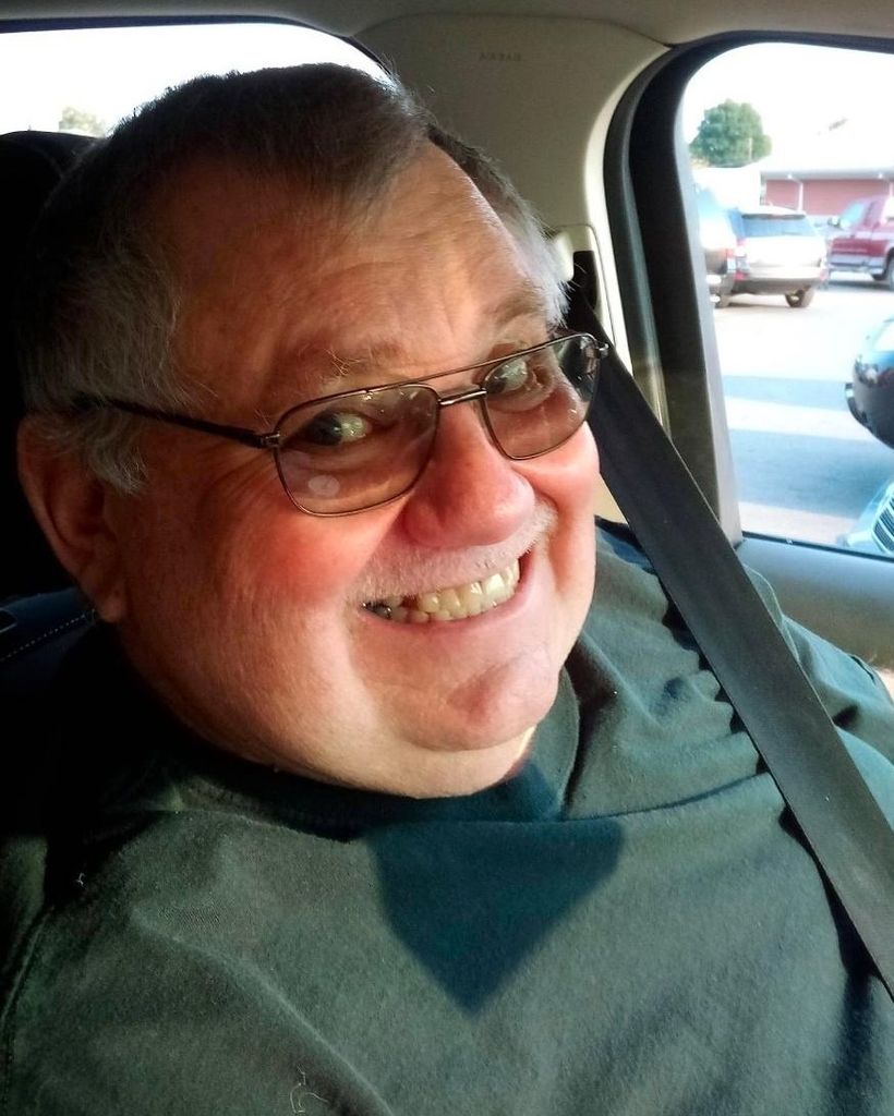 James D. Frederick Jr. Profile Photo