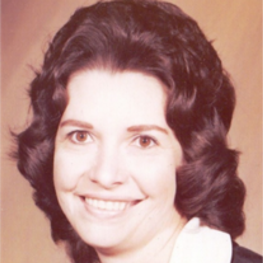 Patricia Anne Bono