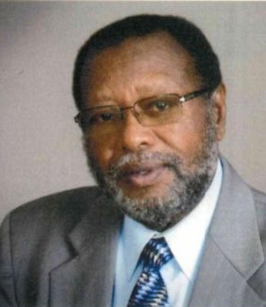 Deacon Roy L. Coggins Profile Photo