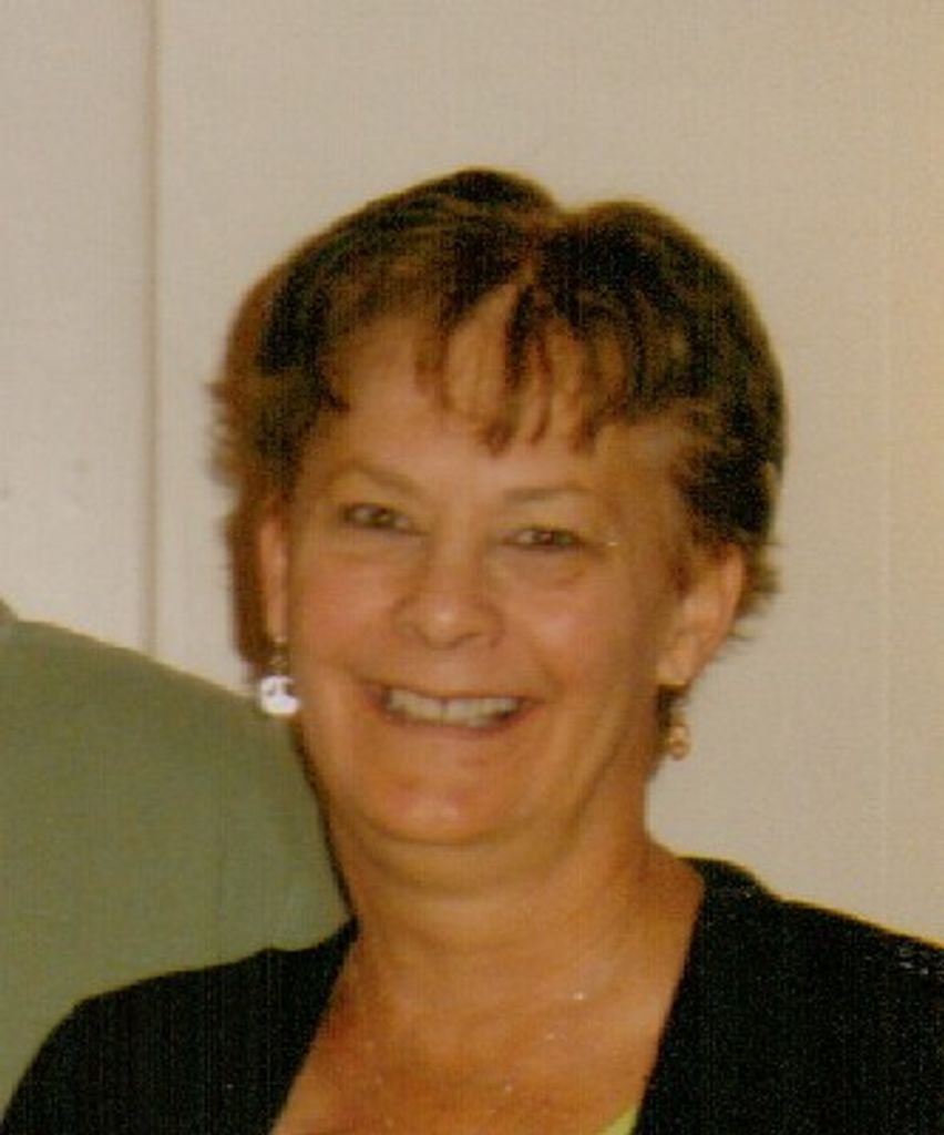 Cheryl Benson