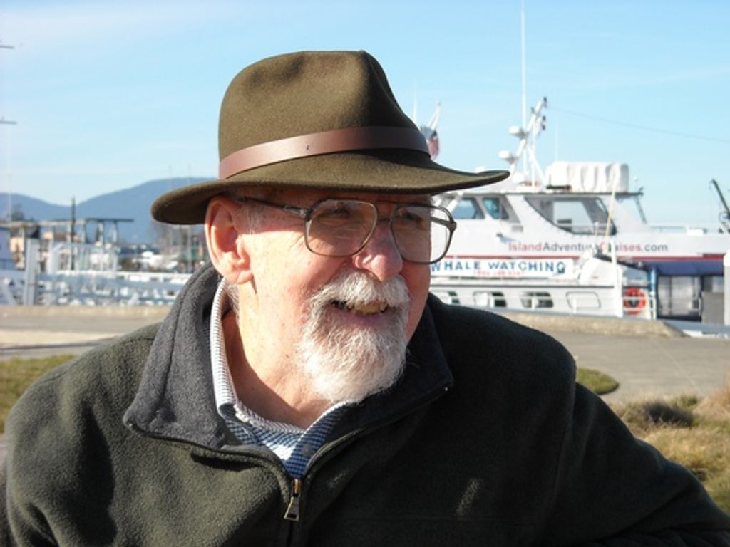 John Franklin Conlee Profile Photo