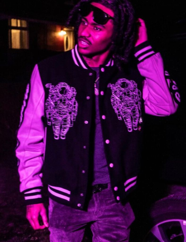 Kamaree Malik Manuel