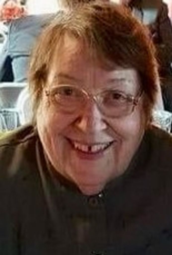 Karen Britten