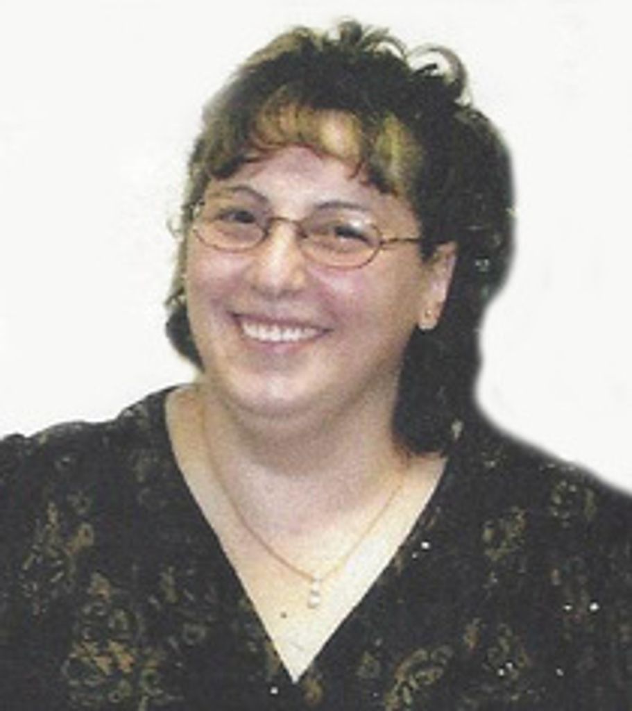 Shirley L.  (Bradway)  Bradway-(Calderone) Ferguson