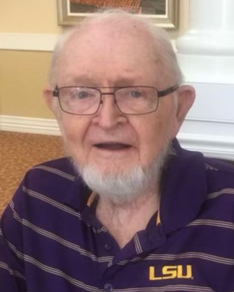 Emmett Howell Cantwell