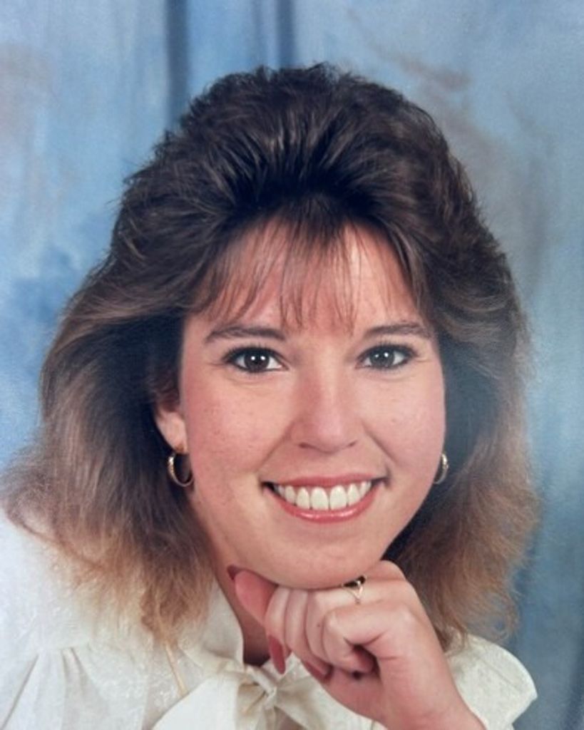 Terri Eileen Pearl