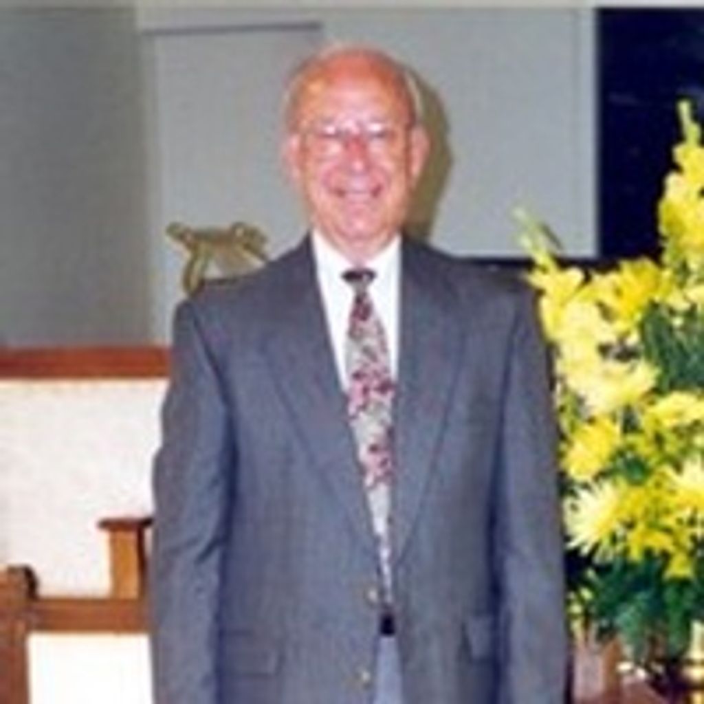 Ernest  W. Wilson