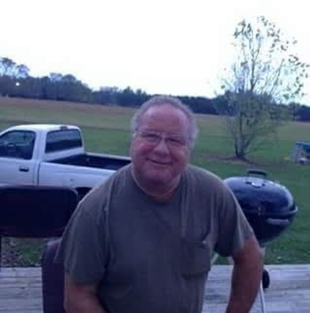 Robert (Bobby) Self Profile Photo