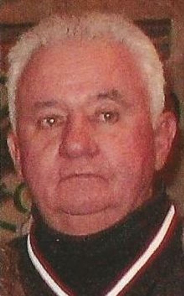 Eugene E. "Sully" Sullivan