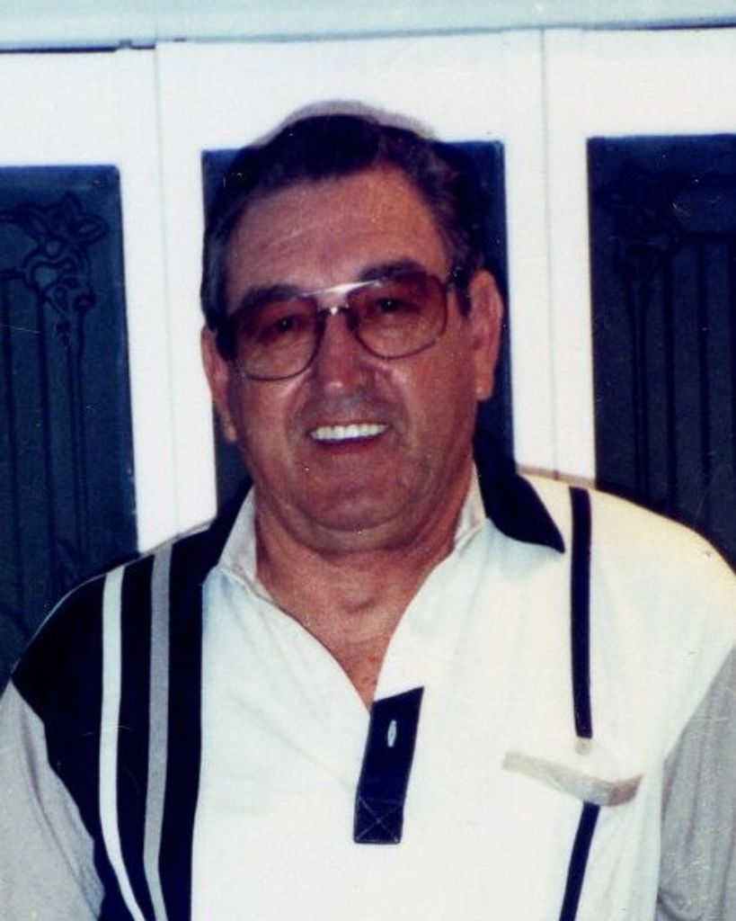 Ronald David Dancy Profile Photo