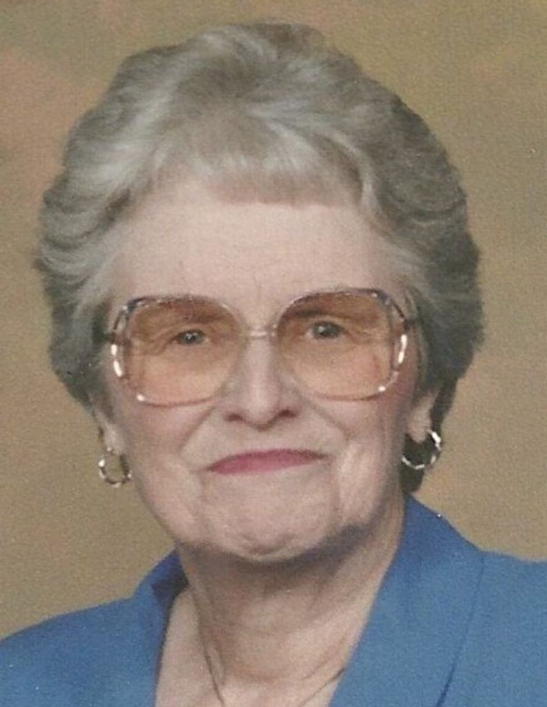 Joan (Murphy)  Comer