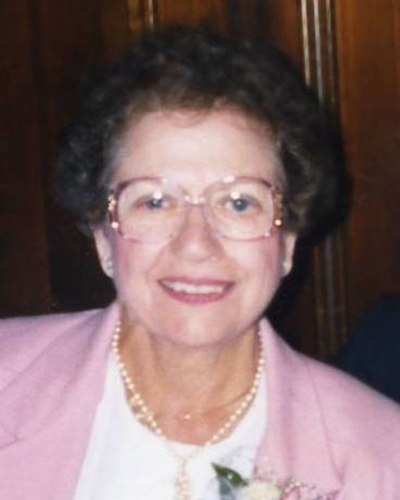 Jenny M. Saccone