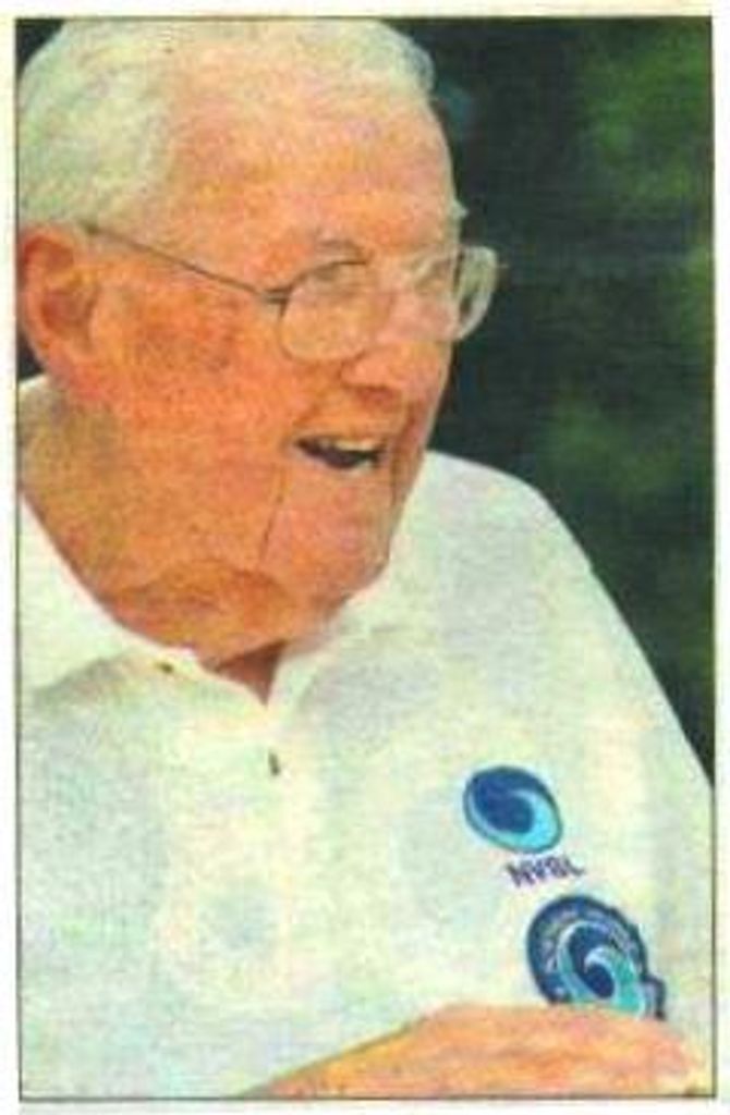 John Joseph Tracy