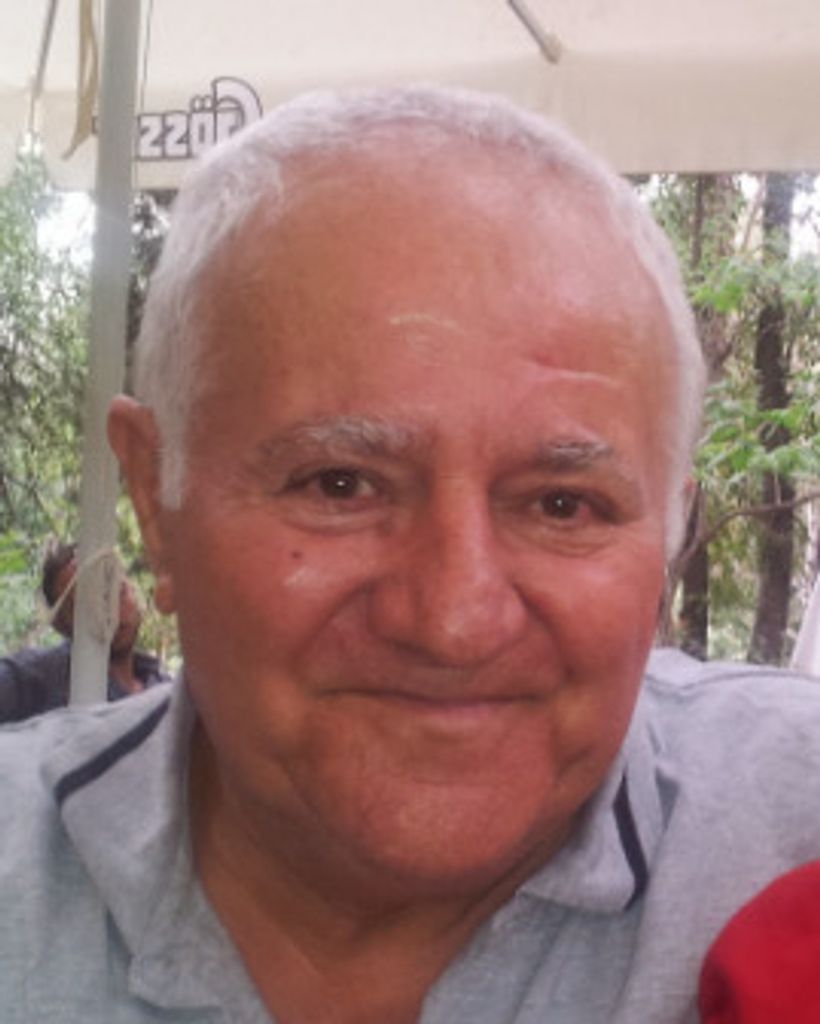 Engjellor Zinxhiria Profile Photo