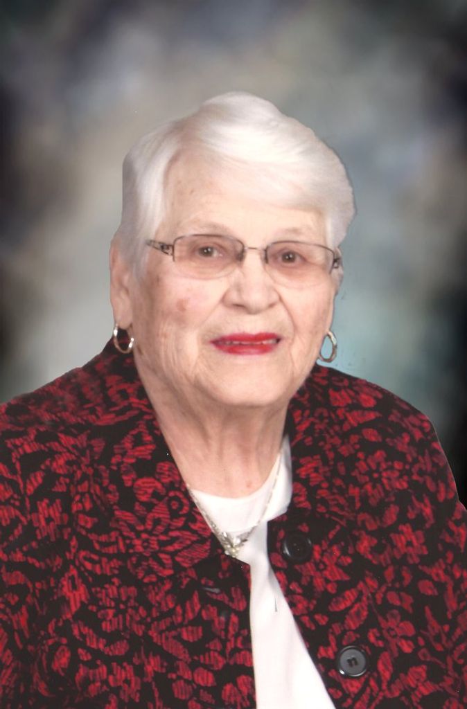 Dorothy D. Neth Profile Photo