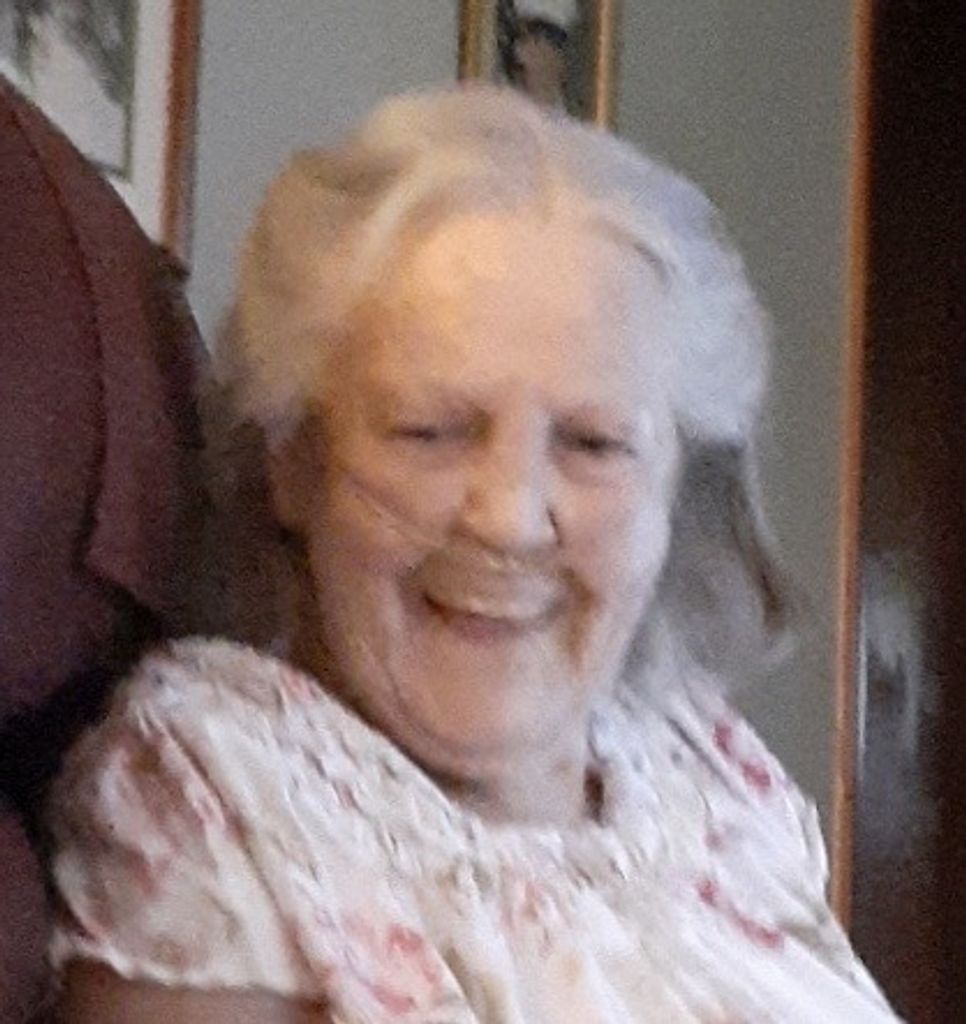 Bernadette (Hayes)  Bradley