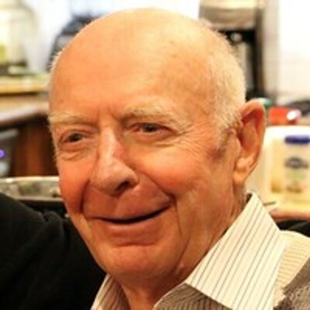 Thomas Baldwin Profile Photo