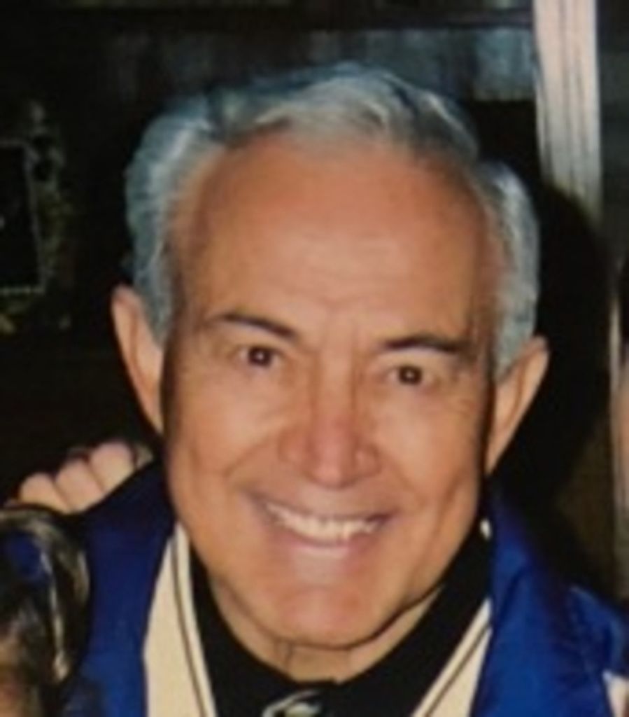 Charles Ronald Green Profile Photo