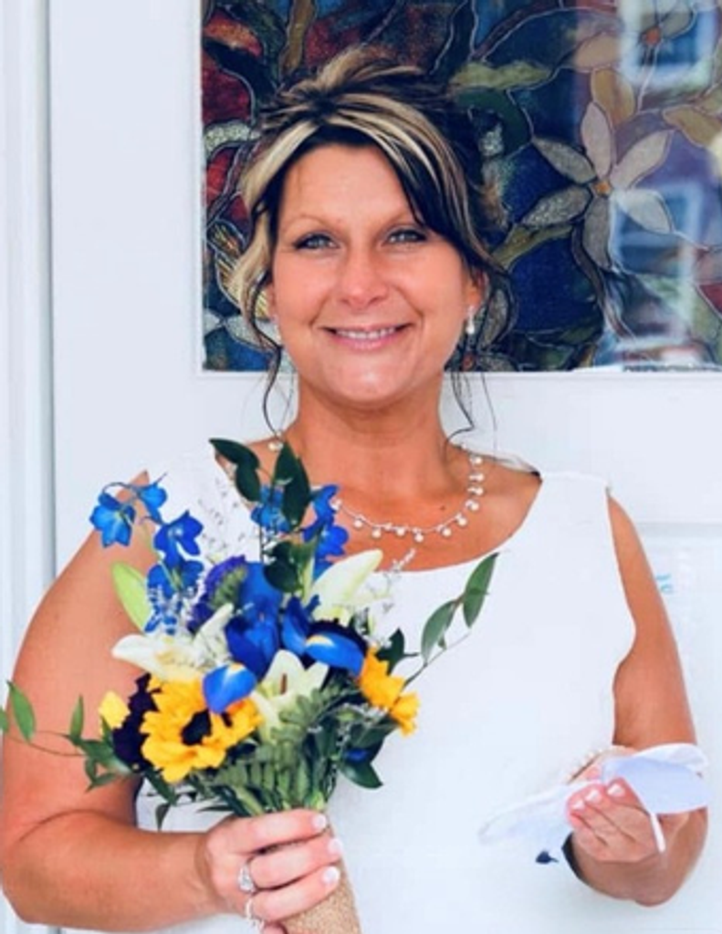 Mrs. Tina Michelle Striblin Profile Photo