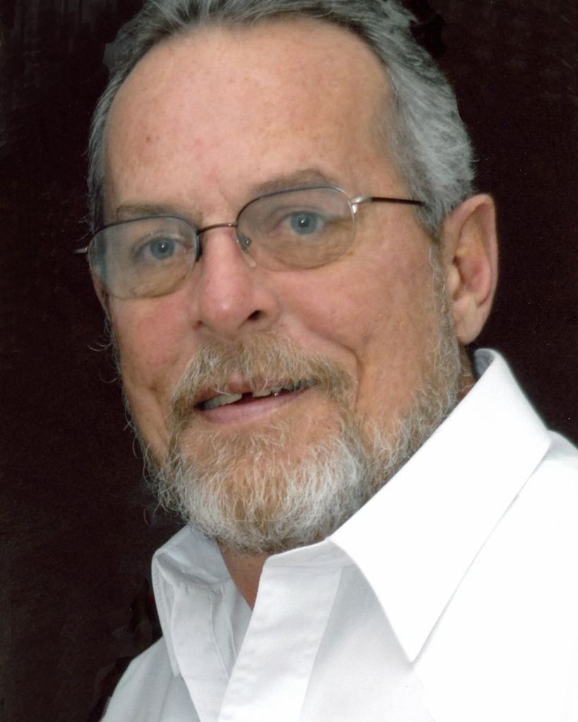 Bill Tapp Profile Photo