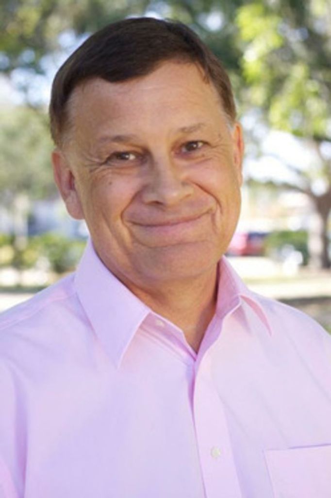 Robert "Bob" Kenneth Benson