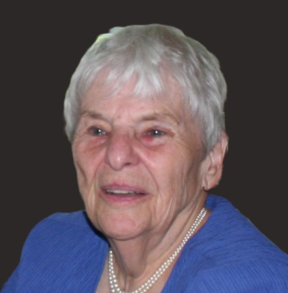 Anna M. Wilson Profile Photo