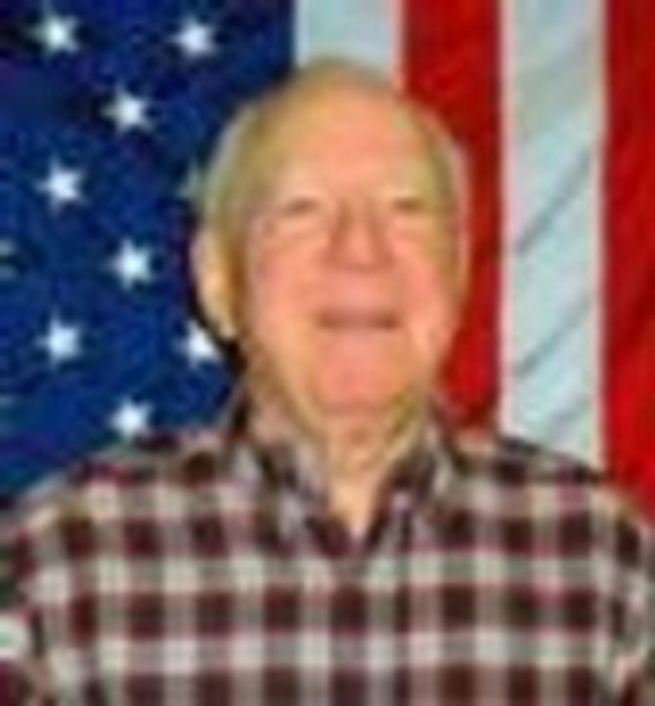Joseph W. McCue