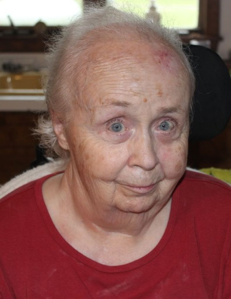 Nancy Tollefson