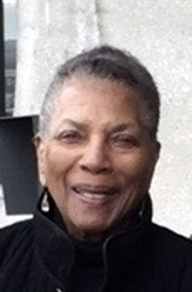 Josephine Atkins