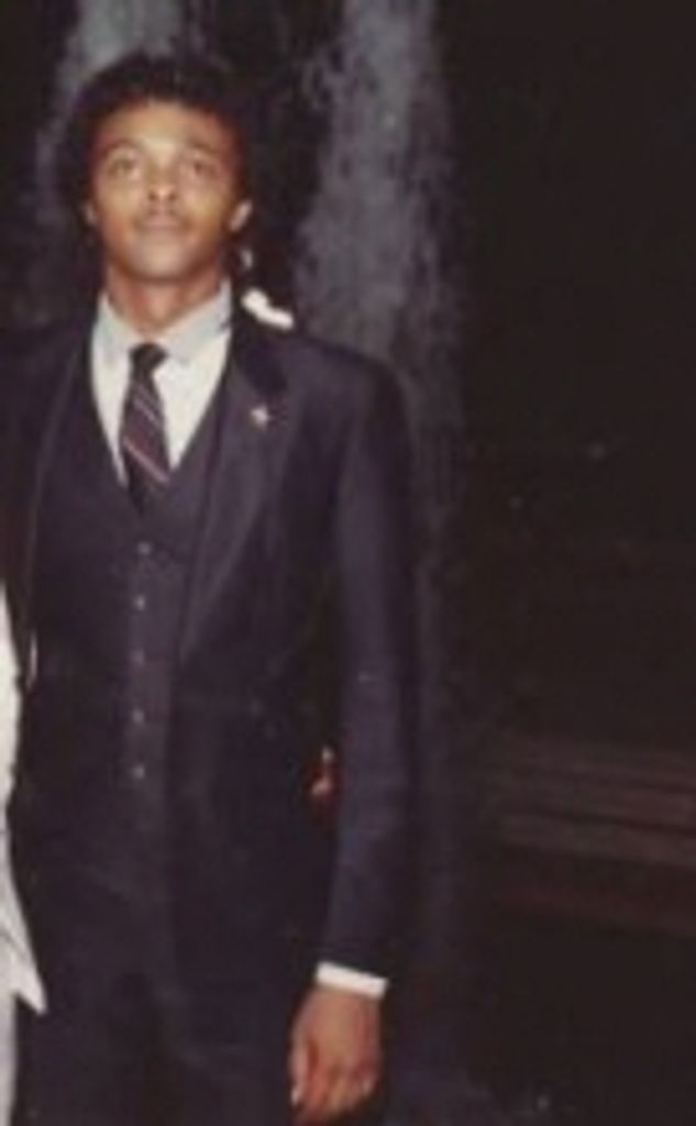 Keith Warfield