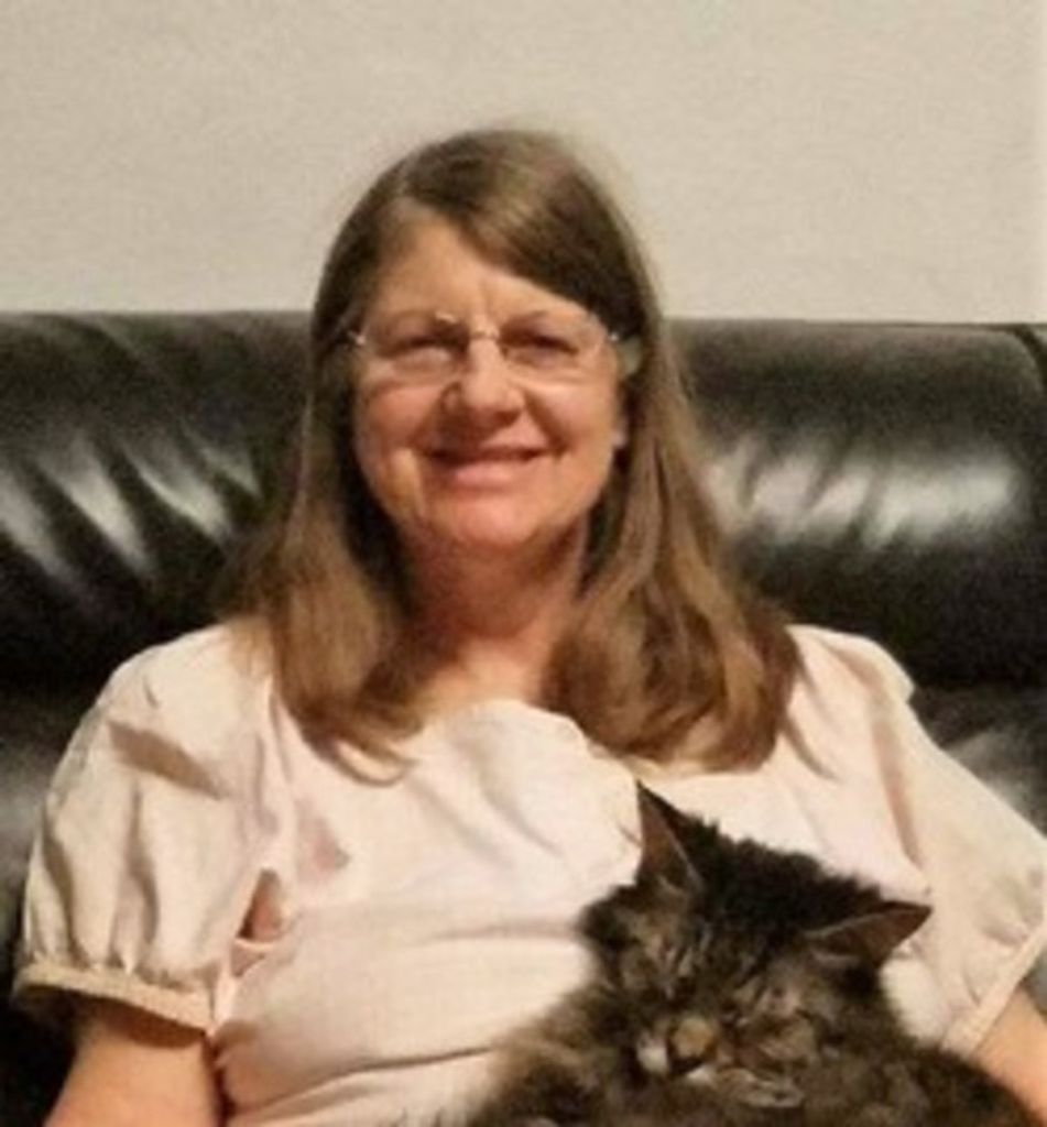 Barbara J. Williams-Blewett Profile Photo