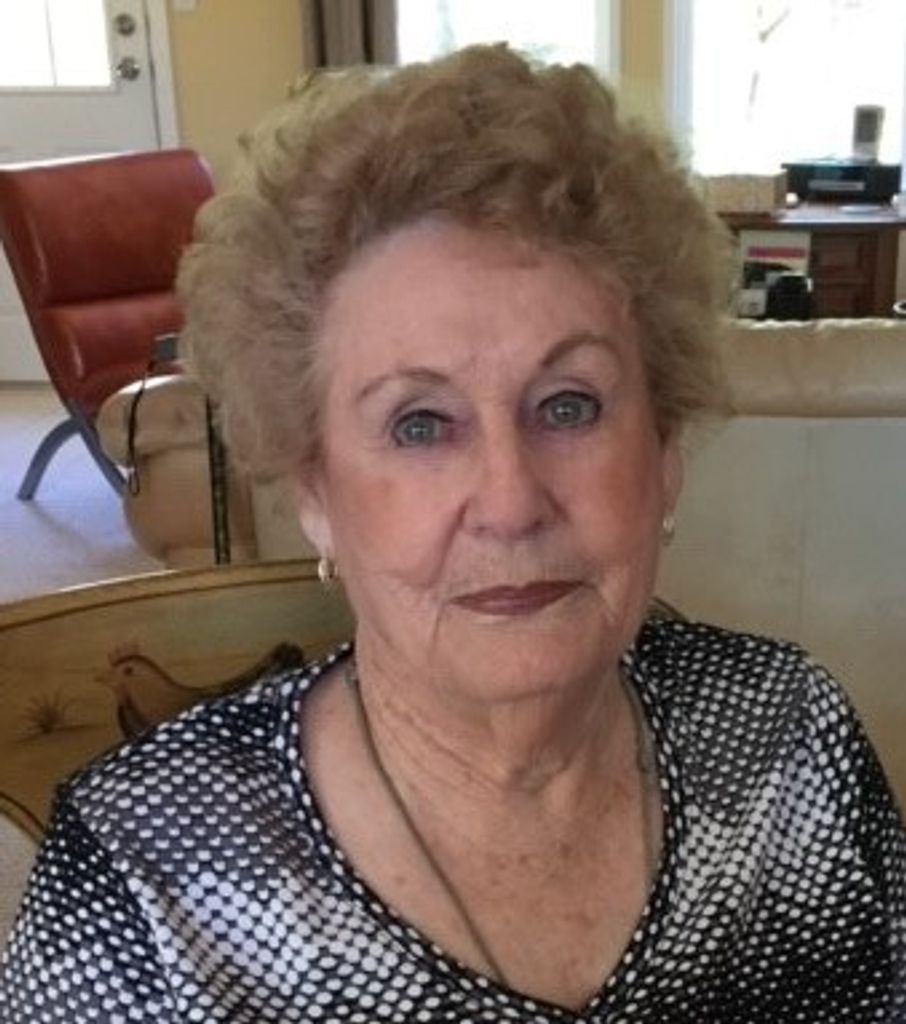 Virginia Foreman