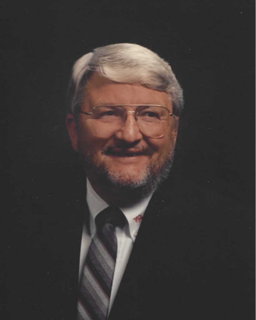 Kenneth Heathington Profile Photo
