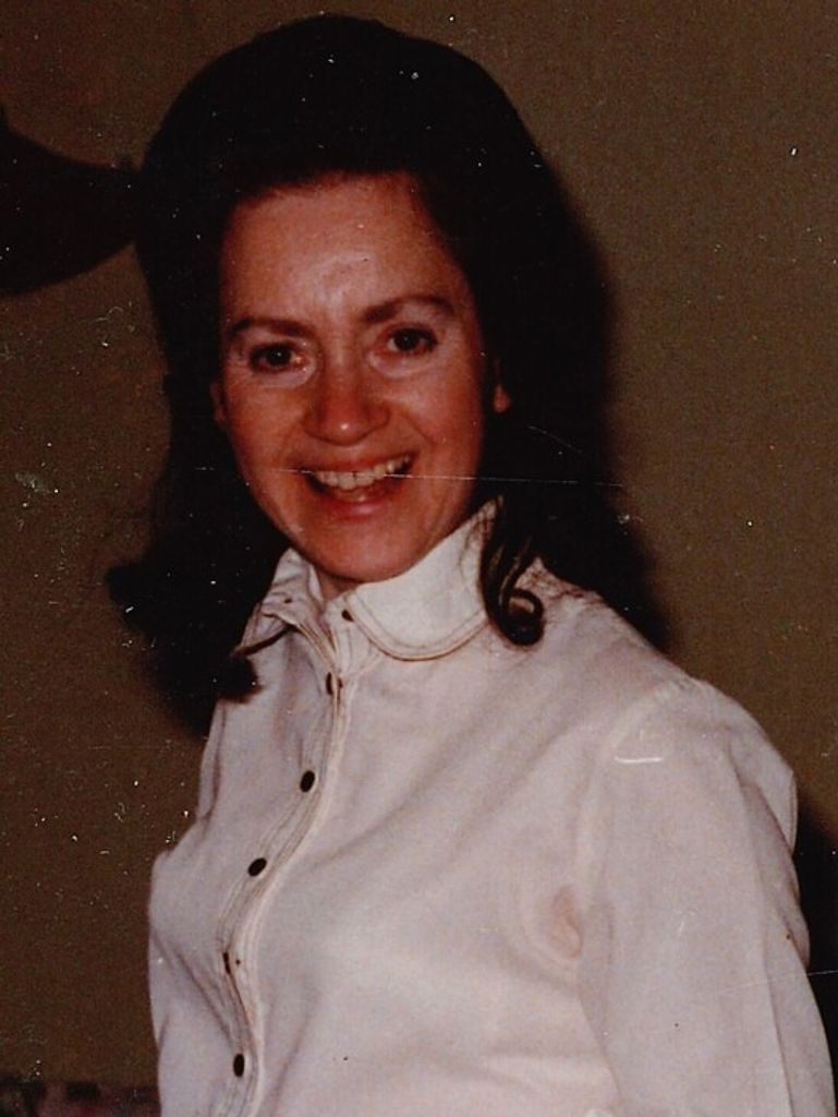 Dorothy Jean (Mason)  Bunch