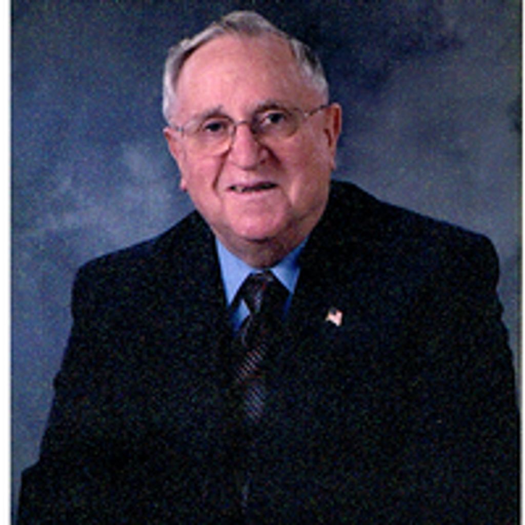 Darryl K. Crabb Profile Photo