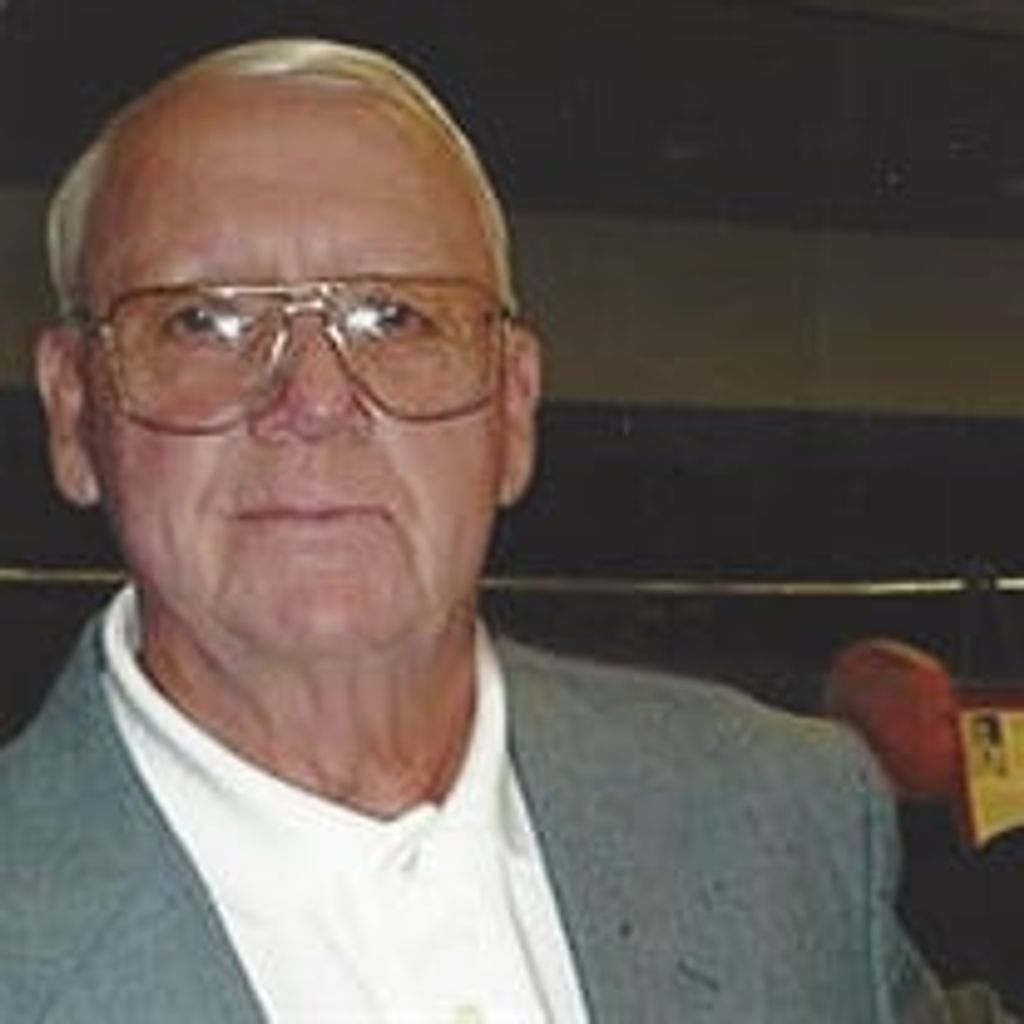 Herbert Clinton Brown