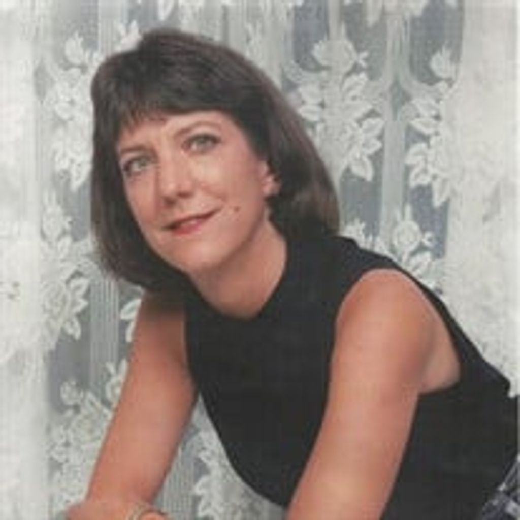 Deborah Lynn (Cochran) Mulherin