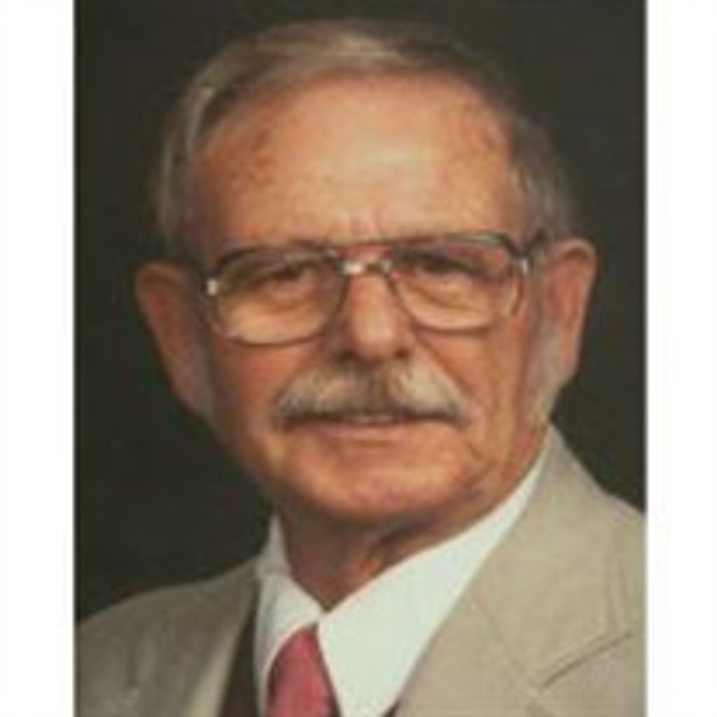 Harry E. Foster