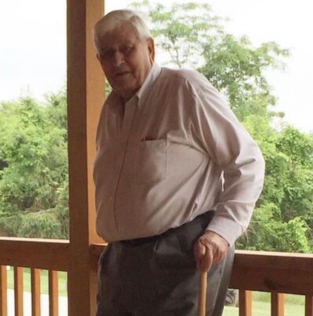 Wendell Warren Kaylor Profile Photo