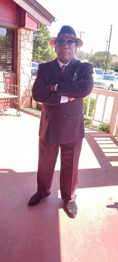 Robert E. Lee Profile Photo